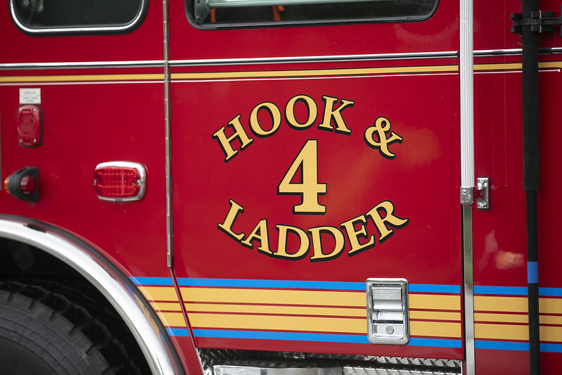 Hook & Ladder 4