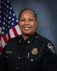 Major Tiffany Tatum
