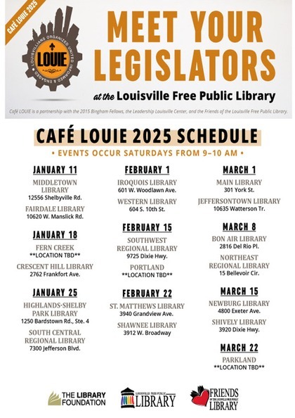 cafe louie 2025
