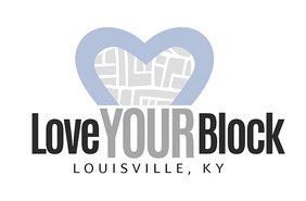 Love Your Block Logo
