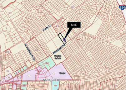 Zoningat4251WesportRoad