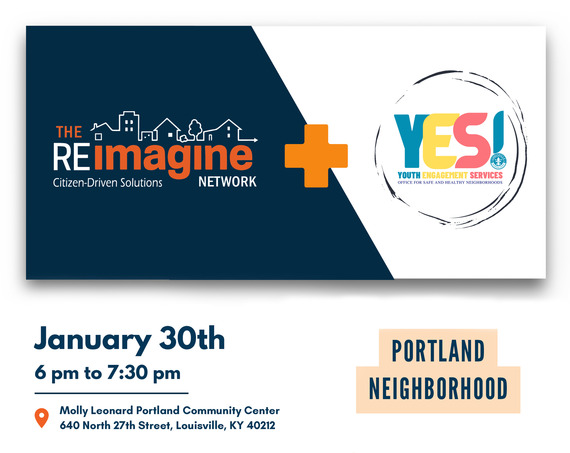 Neighborhood Networking Connection Header 1.25