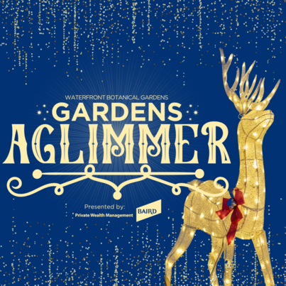 Gardens Aglimmer