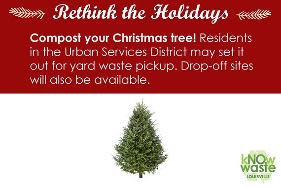 compost your tree
