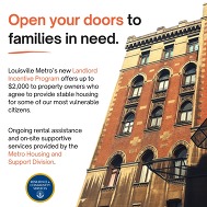 landlord incentive program