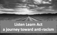 listen learn act