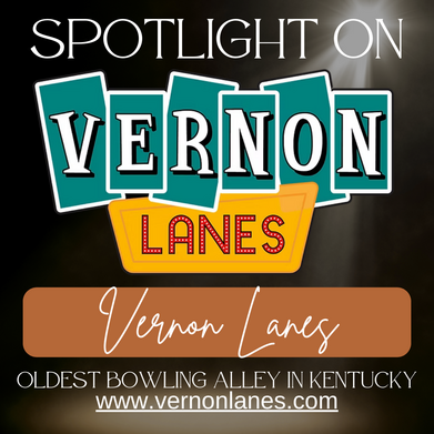 District 9 Small Business Spotlight: VERNON LANES