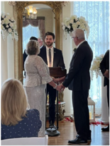 Valentine’s Micro Weddings at Historic Whitehall 