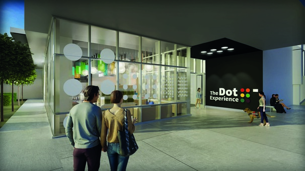 American Printing House Construction Updates