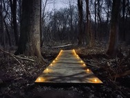 LNC Valentines Day hikes