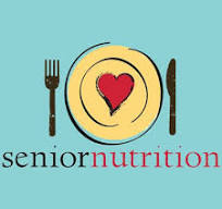 senior nutrition logo