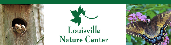 Louisville Nature Center photos