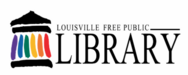 library logo