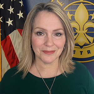 burnell official photo