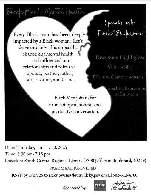 Neighborhood Place program