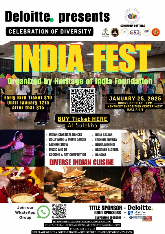 India Fest
