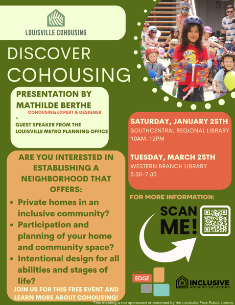 cohousing