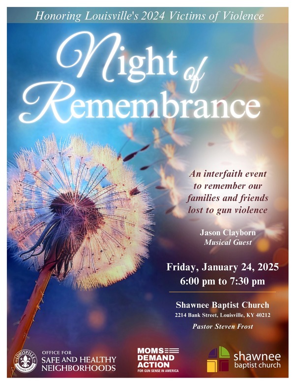 night of remembrance