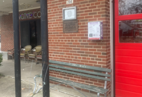 Free Narcan Is Available 24/7 At All Louisville Fire and Shively Fire Stations