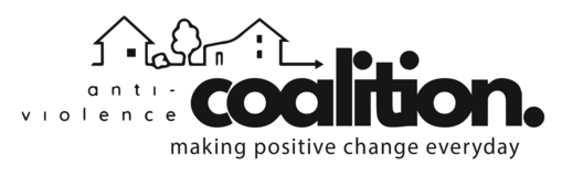 Anti-Violence Coalition Logo