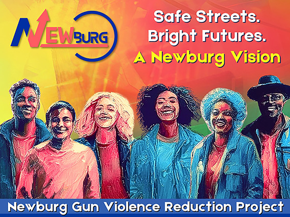 Newburg Gun Violence Reduction Project