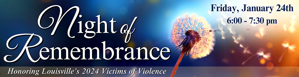 Night of Remembrance Header