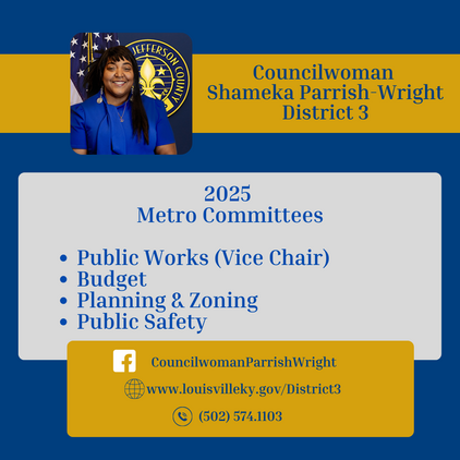 committee assignments