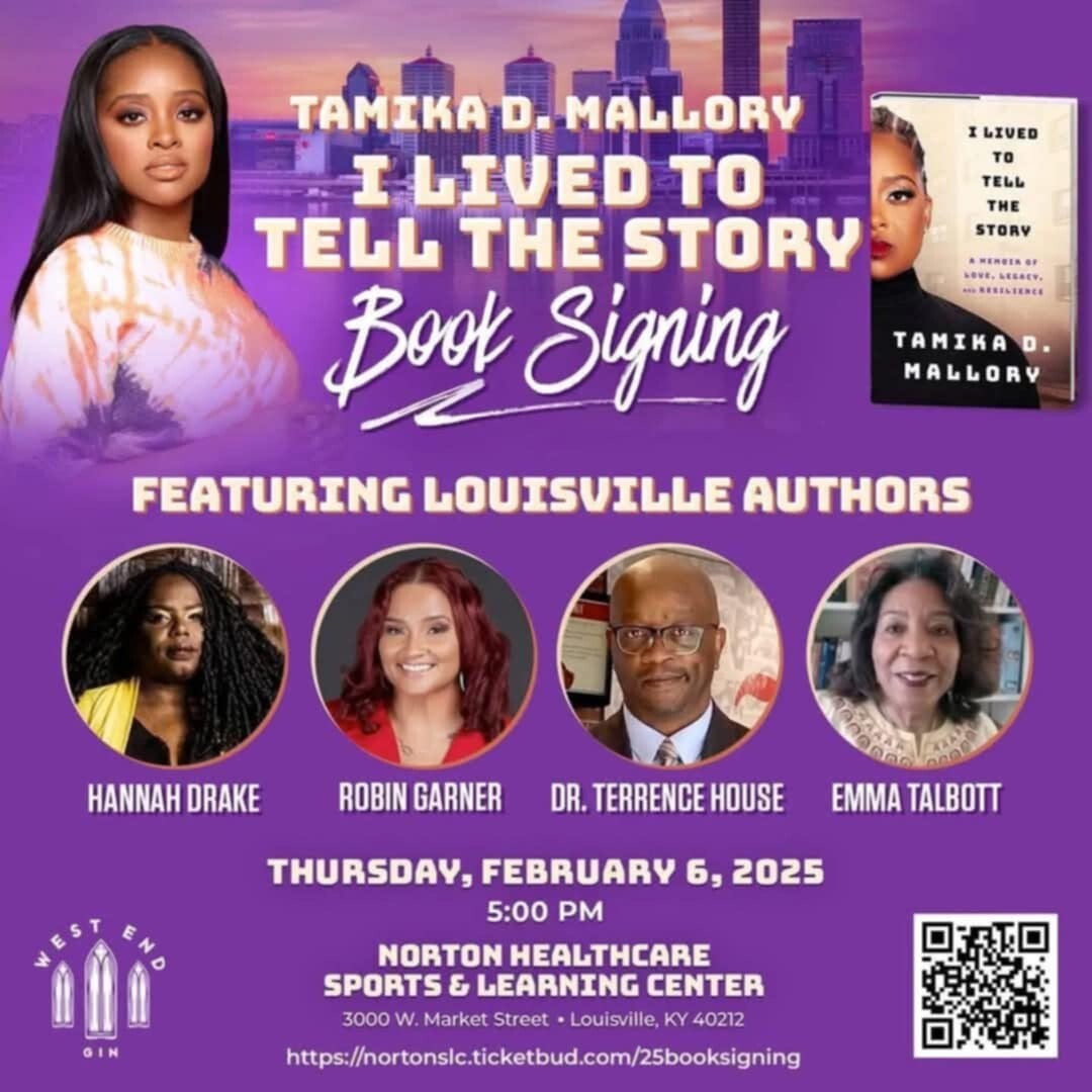 feb 6 book signing
