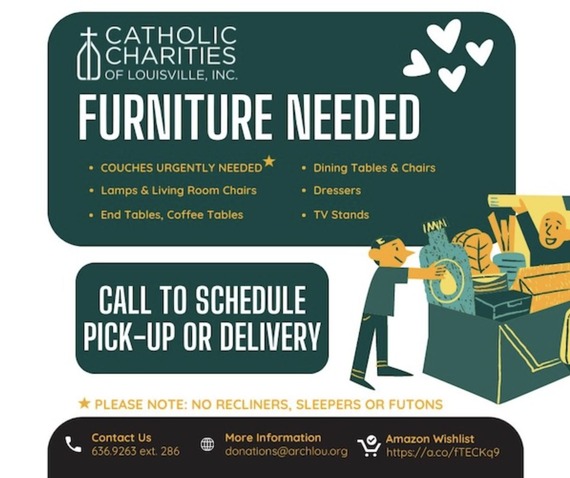 Catholic Charities
