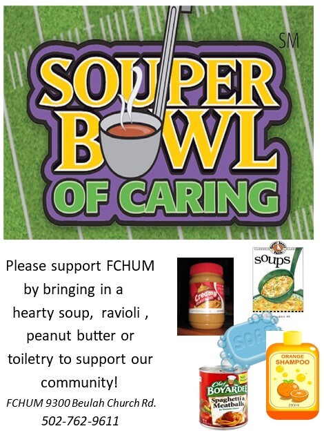 Souperbowl