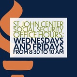 Legal Aid SSA Clinic 