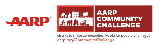 AARP Community Challenge 