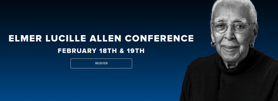 Elmer Allen Lucille Conference