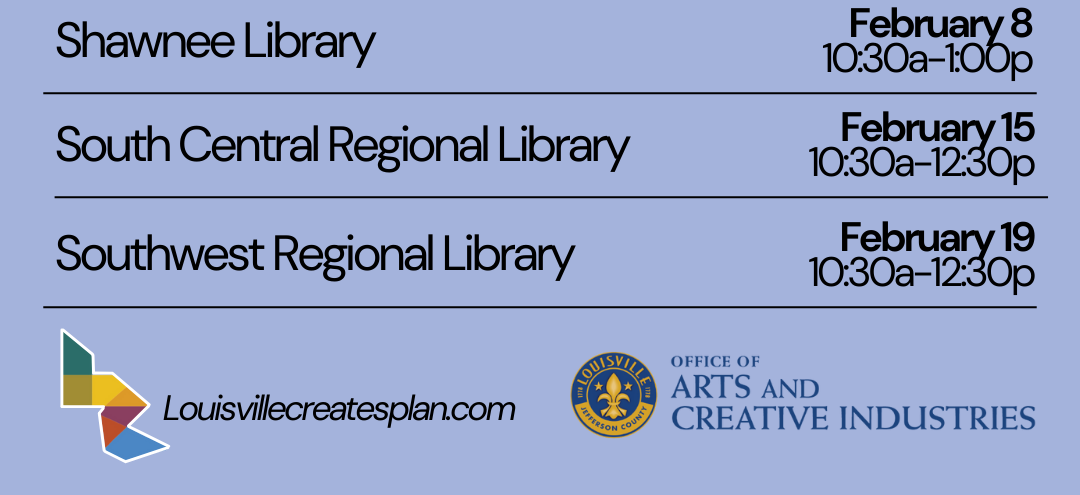 art and creative office hours