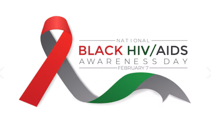 Black HIV