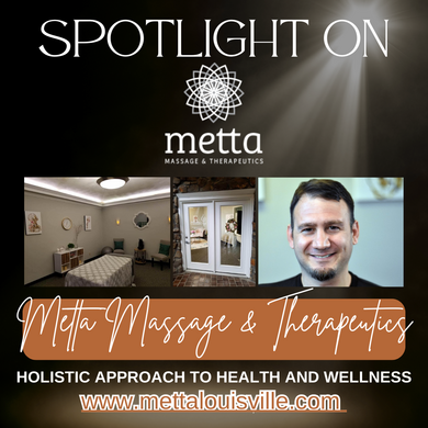 District 9 Small Business Spotlight: Metta Massage & Therapeutics