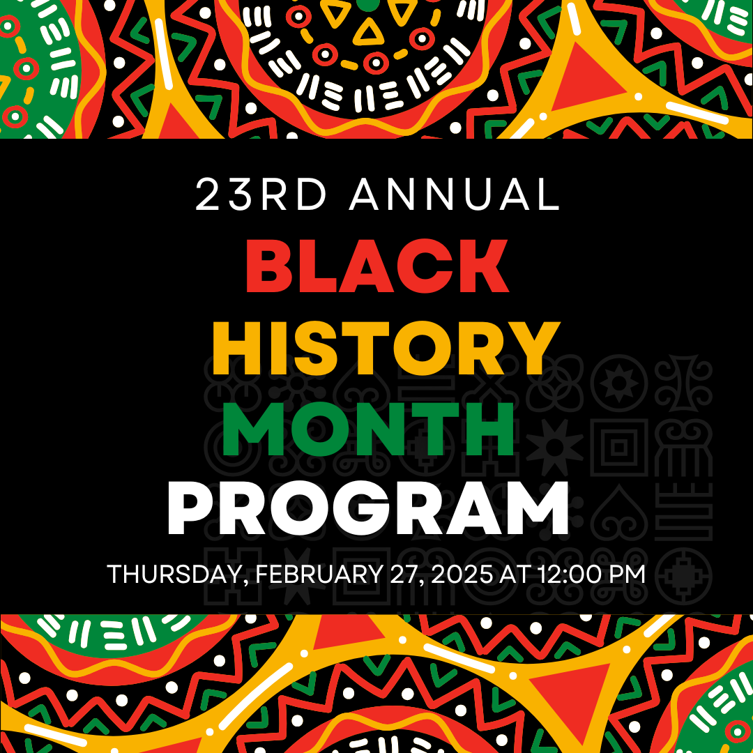 Black History 2025