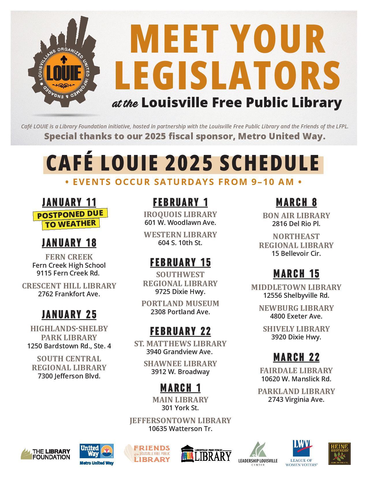Cafe LOUIE 2025 revised