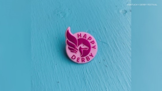DERBY PINS