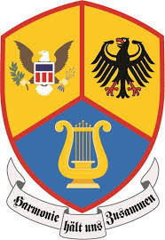 german american club crest