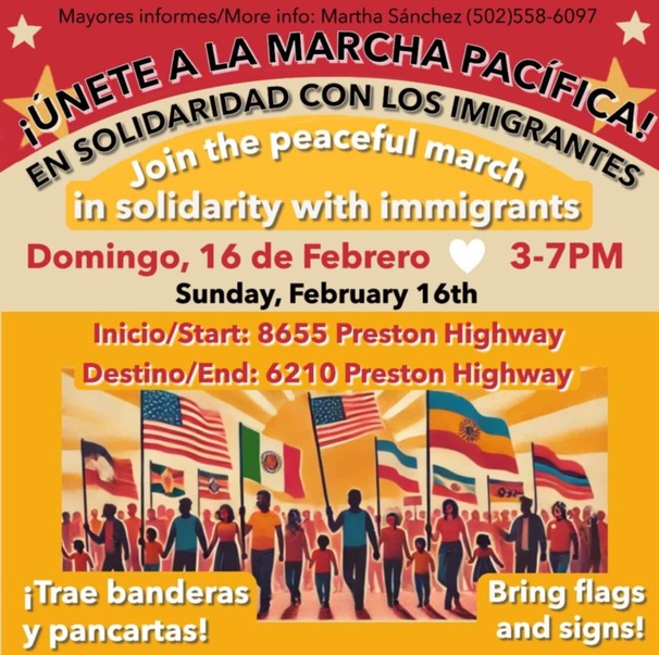 immigrant solidarity
