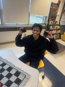 Conflict Resolution WW