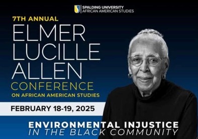 elmer lucille allen conference 