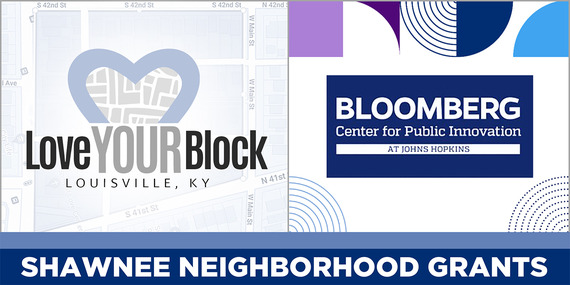 LYB & Bloomberg Shawnee Neighborhood Grants