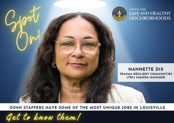 OSHN Employee Spotlight 2.25