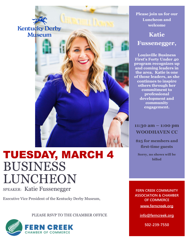 2025-03-04 FCCoC Luncheon