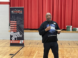 Networking Connection 3