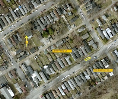 AT&T On Payne Street