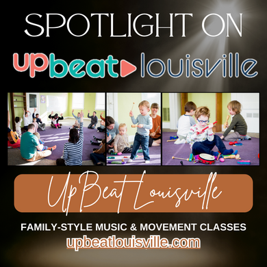 District 9 Small Business Spotlight: UpBeat Louisville 