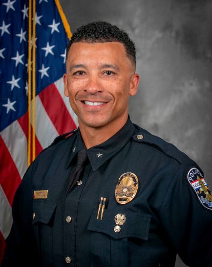 LMPD Chief